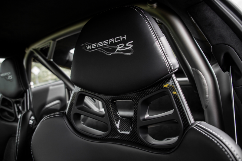 Illustration for article titled Put These Very Good 2019 Porsche 911 GT3 RS Photos In Your Life